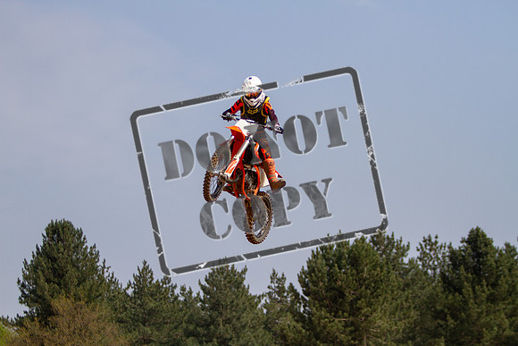 Moto Cross