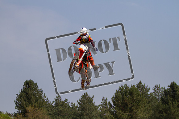 Moto Cross