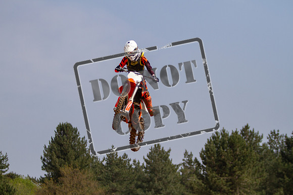 Moto Cross