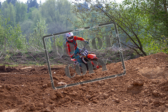 Moto Cross