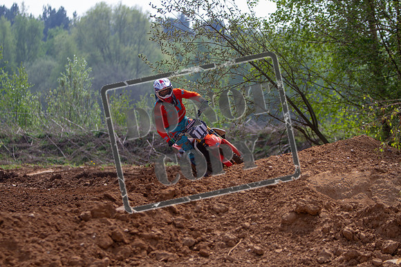 Moto Cross