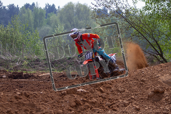 Moto Cross