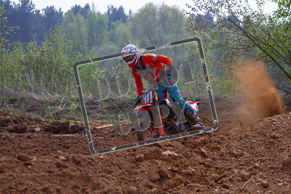 Moto Cross