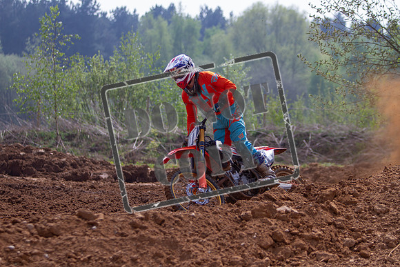 Moto Cross