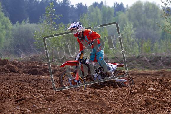 Moto Cross
