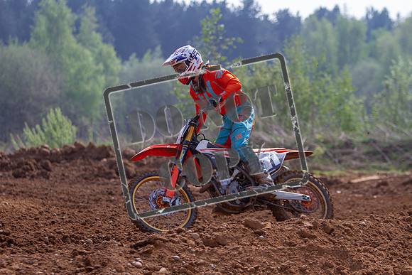 Moto Cross