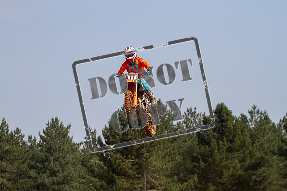 Moto Cross