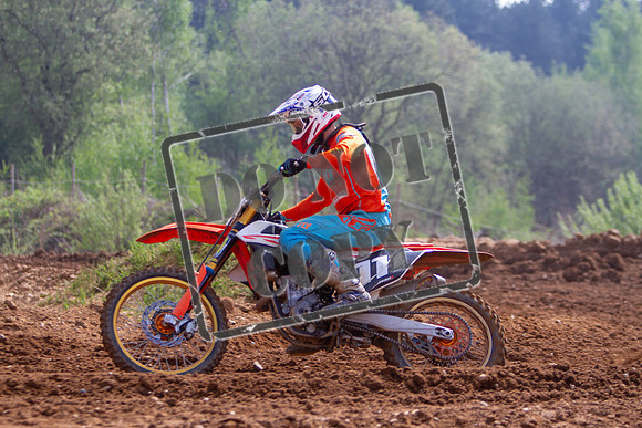 Moto Cross