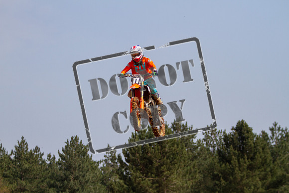 Moto Cross