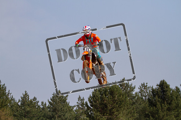 Moto Cross