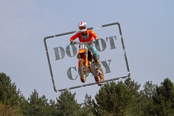 Moto Cross