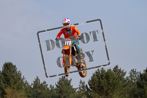 Moto Cross