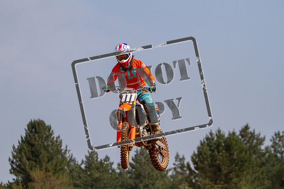 Moto Cross