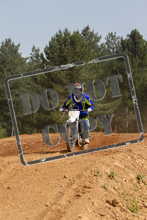 Moto Cross