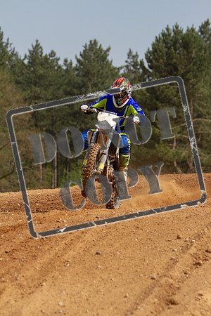 Moto Cross