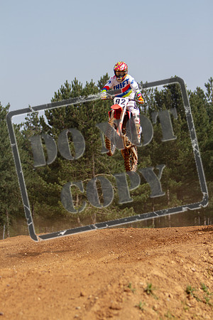 Moto Cross