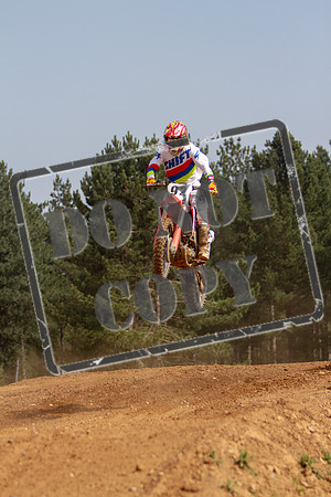 Moto Cross