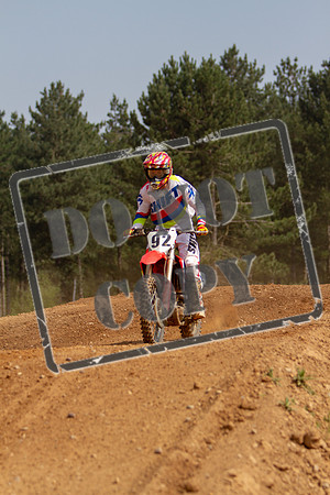 Moto Cross