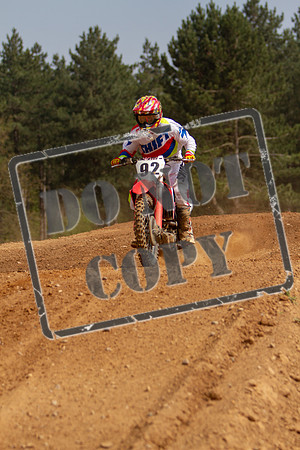 Moto Cross