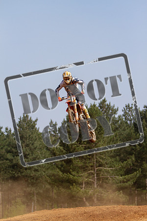 Moto Cross