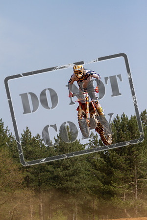 Moto Cross