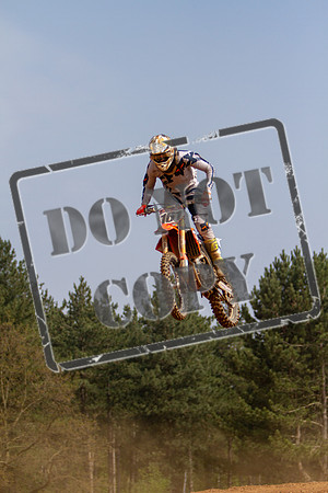 Moto Cross