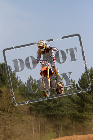 Moto Cross