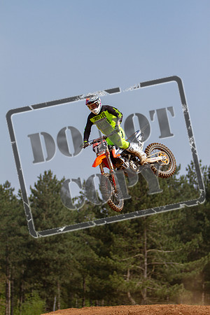 Moto Cross