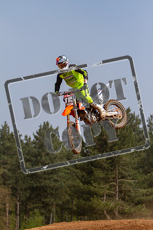 Moto Cross