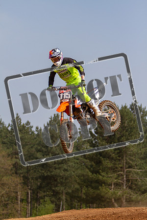 Moto Cross