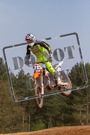 Moto Cross