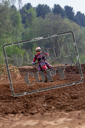 Moto Cross