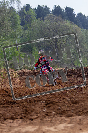 Moto Cross