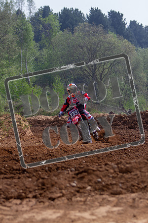 Moto Cross