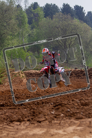 Moto Cross
