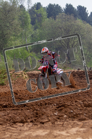 Moto Cross