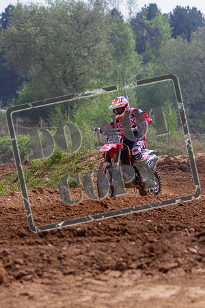 Moto Cross