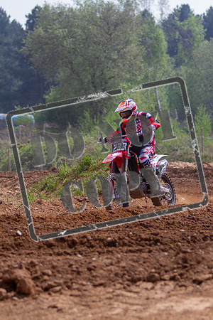 Moto Cross