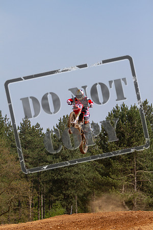 Moto Cross