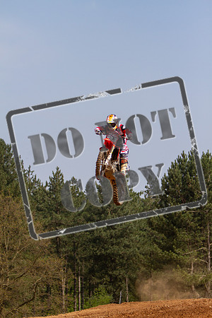 Moto Cross