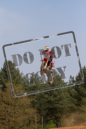 Moto Cross