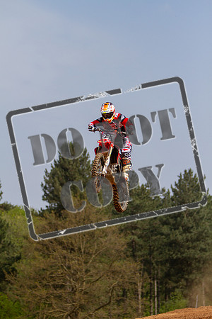 Moto Cross