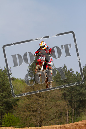 Moto Cross