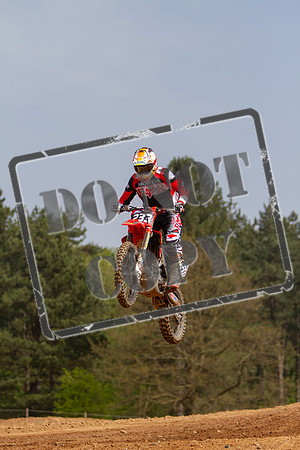 Moto Cross