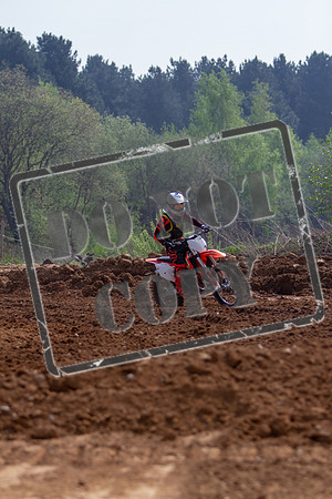 Moto Cross