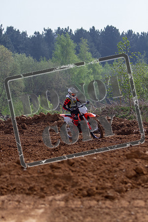 Moto Cross
