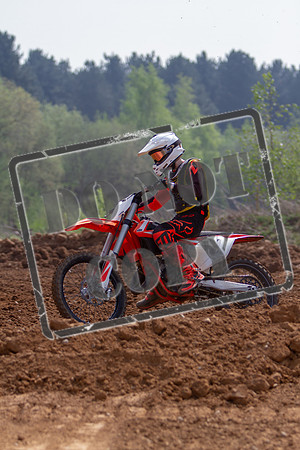 Moto Cross