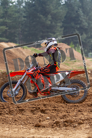 Moto Cross