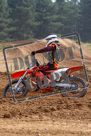 Moto Cross