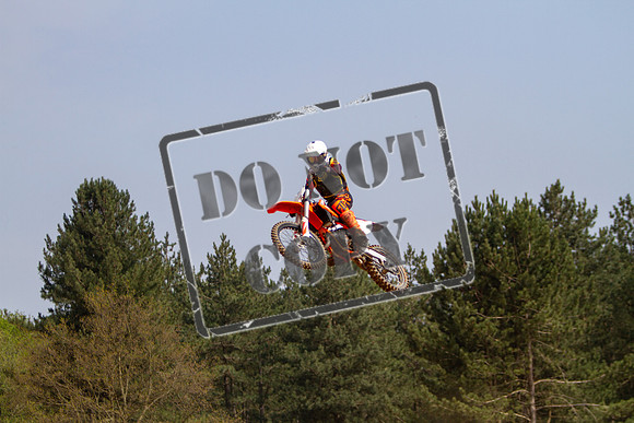 Moto Cross